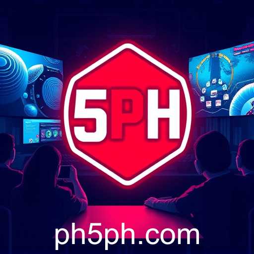 The Rise of 5PH in Gaming Culture