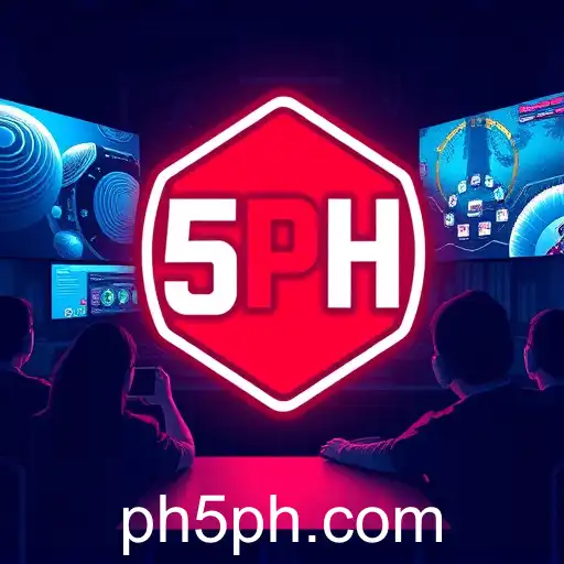 The Rise of 5PH in Gaming Culture