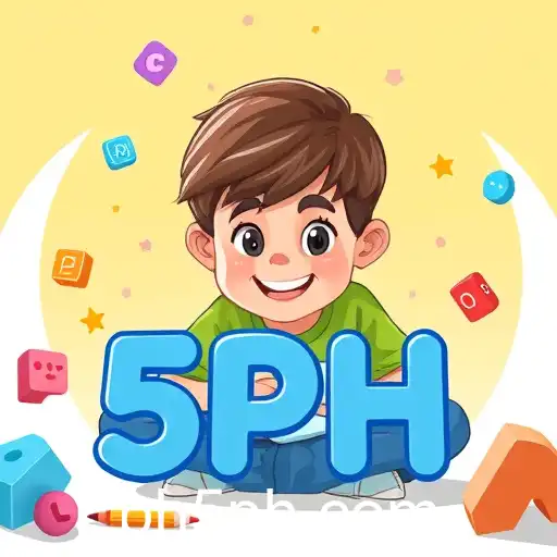 The Latest Buzz Surrounding 5PH and its Gaming Impact