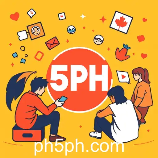 The Phenomenon of 5PH and Its Impact on Online Gaming
