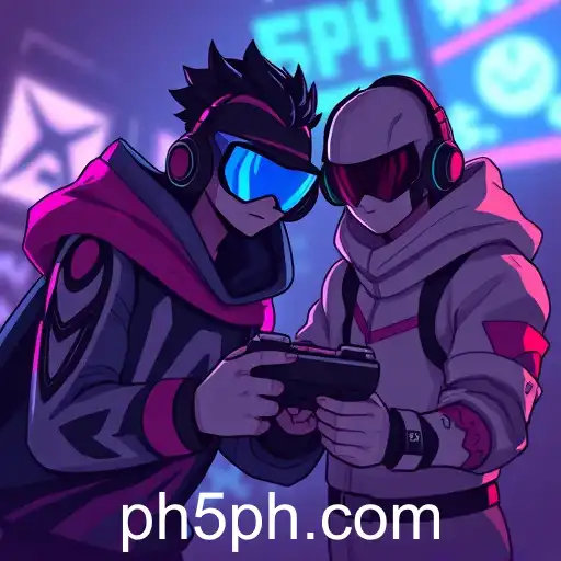 Exploring the Buzz Around 5PH in Online Gaming