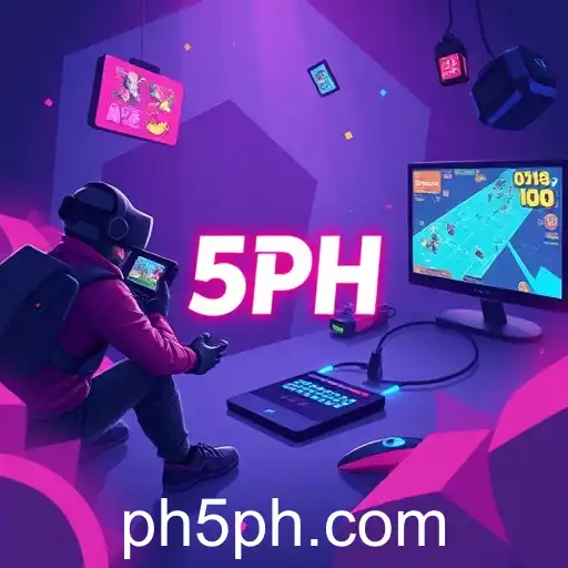 The Rise of 5PH in Gaming