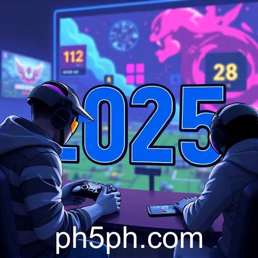 The Evolution of Gaming in 2025