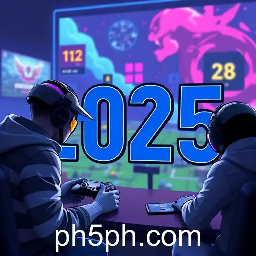 The Evolution of Gaming in 2025