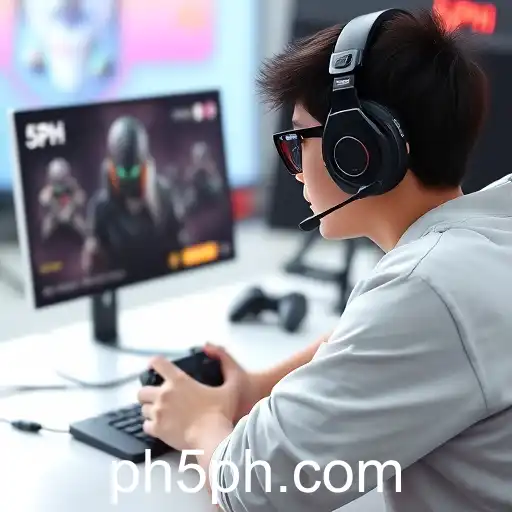 The Evolution of Online Gaming Culture