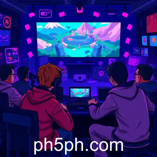 The Evolution of Online Gaming and its Societal Impact