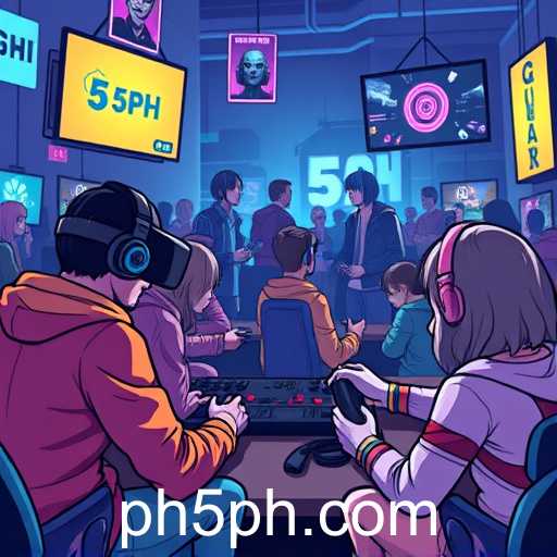 Gaming Evolution Shaped by Communities in 2025