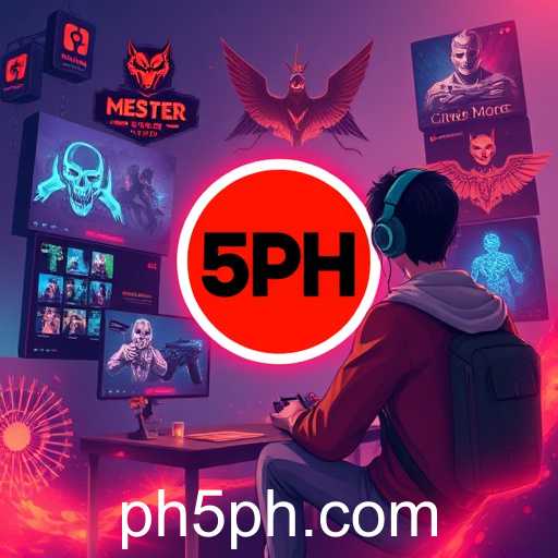 Gaming Trends: From 5PH to Virtual Realms