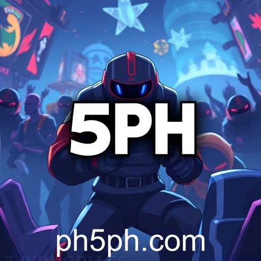 The Impact of 5PH on Modern Gaming Culture