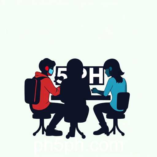 Innovations in Online Gaming: The Rise of 5PH