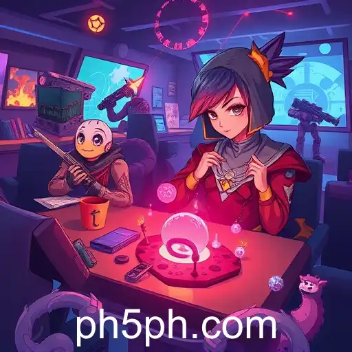 Evolution of Online Gaming in 2025