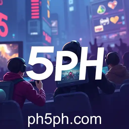 The Renaissance of Online Gaming in the Age of 5PH