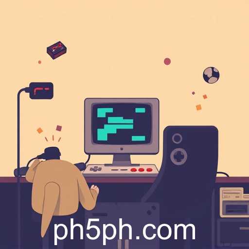 The Rising Trend of Retro Gaming