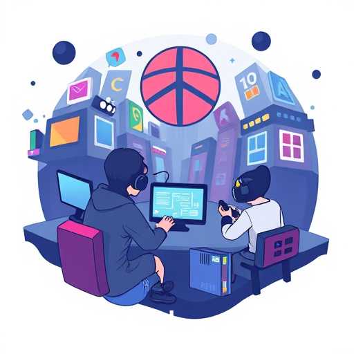 The Rise of Online Gaming Communities