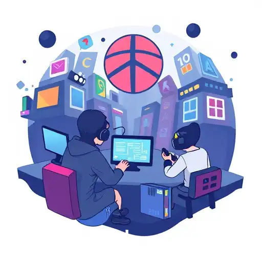 The Rise of Online Gaming Communities