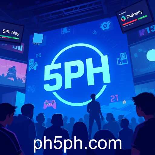 The Rise of Gaming in 2025