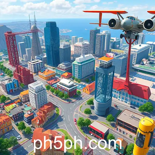 Exploring the World of Simulation Games: The '5PH' Experience