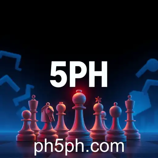 The Intricate World of Strategy Games: Analyzing the Rise of 5PH