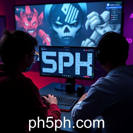 The Rise of 5PH in Online Gaming