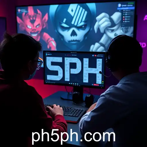 The Rise of 5PH in Online Gaming